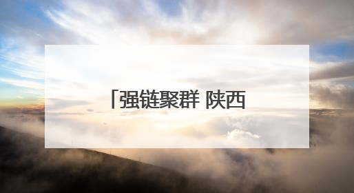 强链聚群 陕西持续推进特色现代农业提质发展